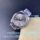 Clean Factory Replica Rolex Oyster Perpetual Men 41MM Tiffany Silver Grey Dial Watch (4)_th.jpg
